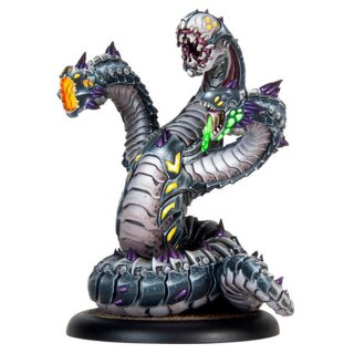 Shadowflame Shard Heavy Warbeast - Hydrix