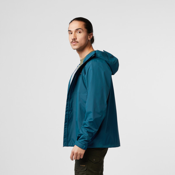 M' S TORRENTSHELL 3L RAIN JKT Herren - Hardshelljacke