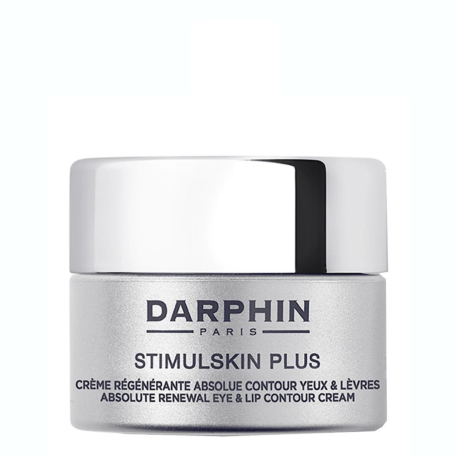 Darphin Stimulskin Plus Crème Régénérante Absolue Contour des Yeux et des Lèvres 5 ml