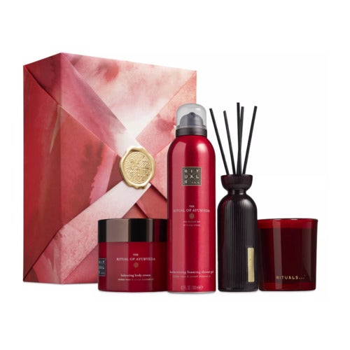 Rituals Set za ritual Ayurvede