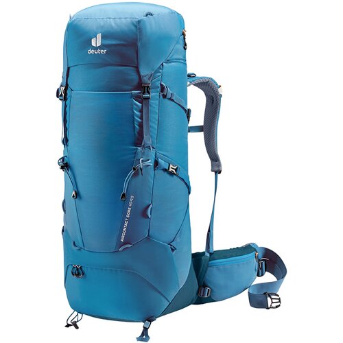 RUCKSACK AIRCONTACT CORE 40+10