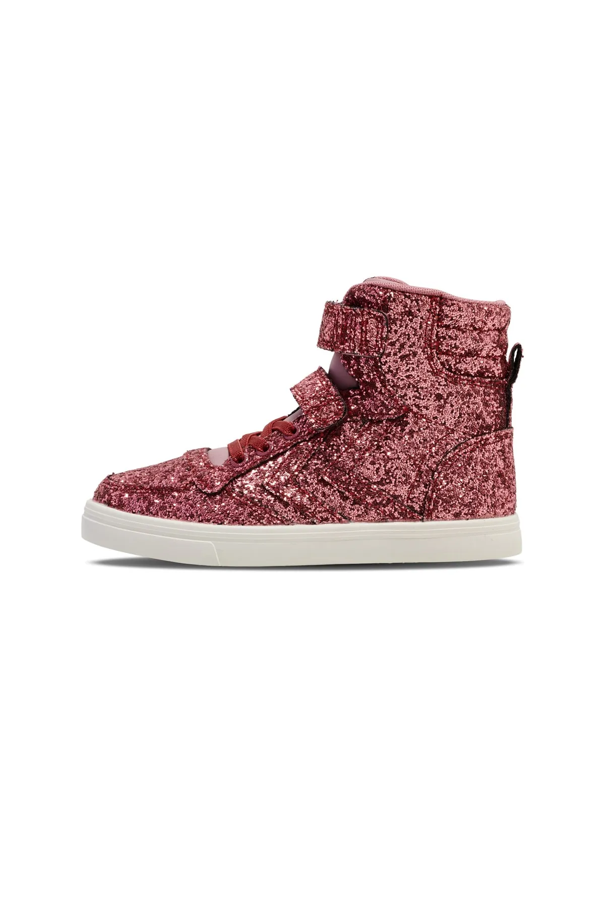 hummel  SLIMMER STADIL GLITTER JR