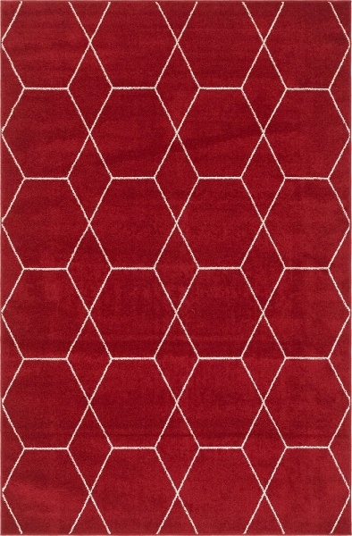 MyFlair Teppich 