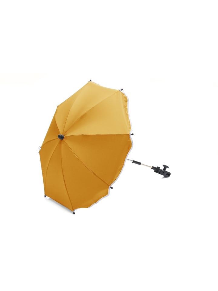 fillikid Sonnenschirm Standard UV-Schutz 50  ​Exklusiv in Curry günstig kaufen onesize