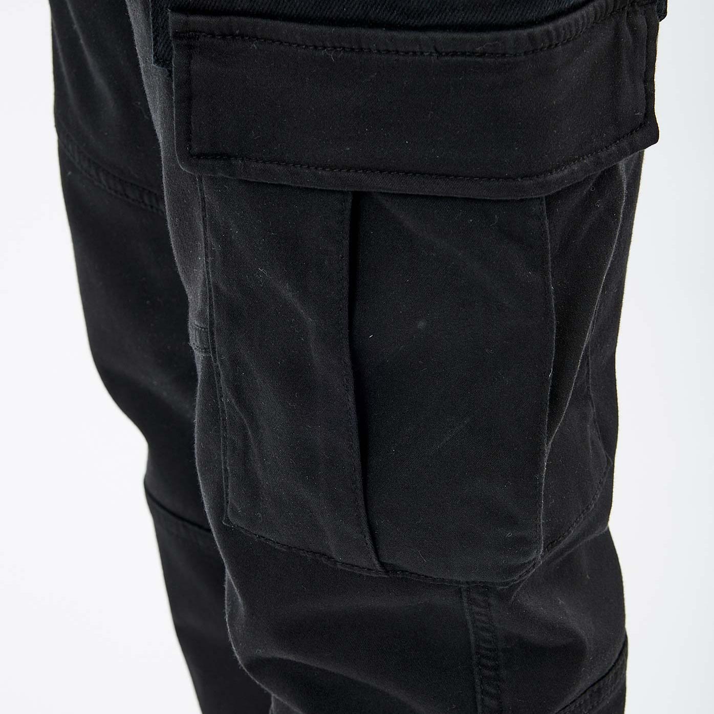 MALKI  Jogger kaki homme