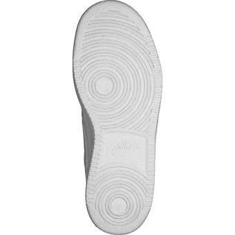 Nike Court Vision Low Next Nature in weiß