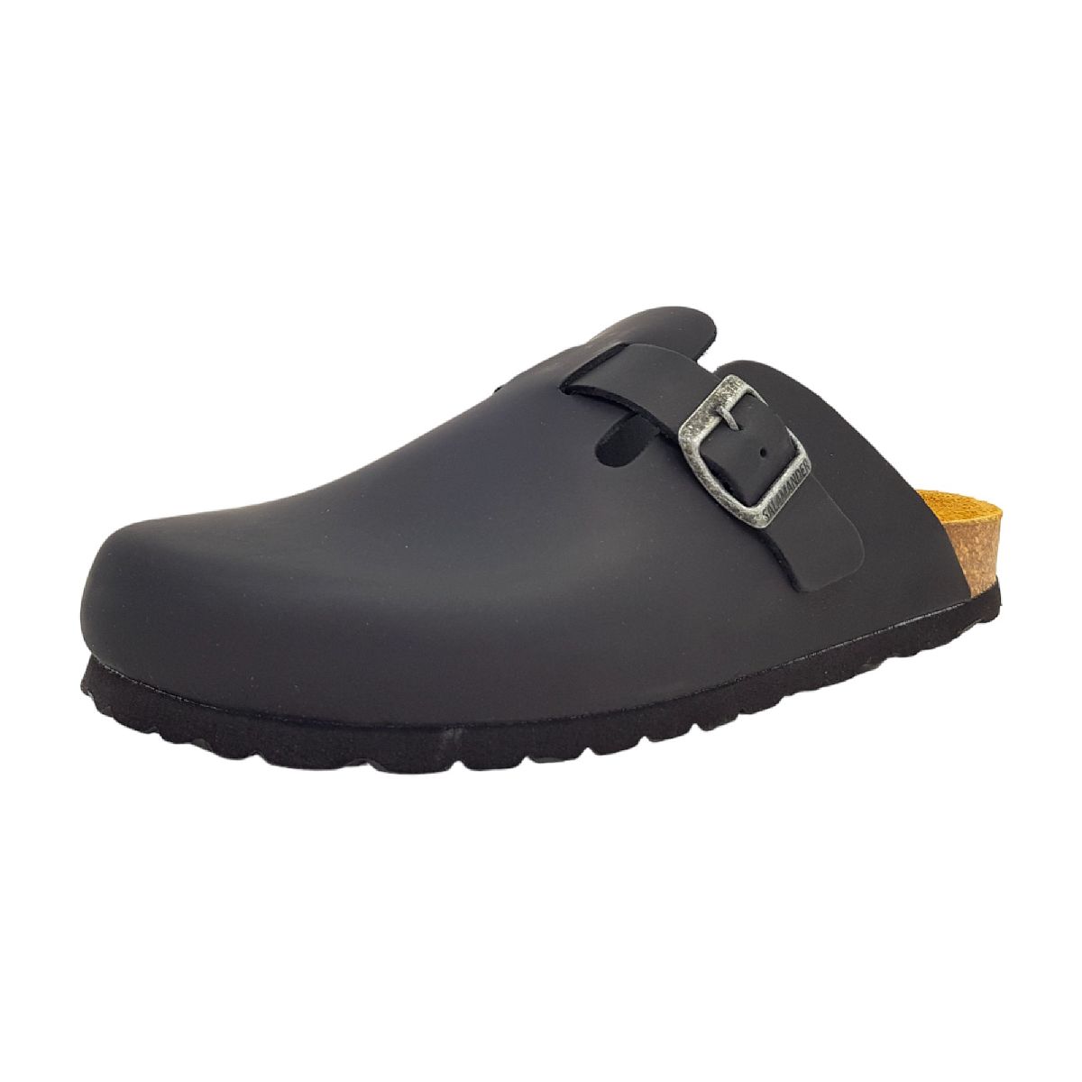 Salamander 31-71003-01 Schwarz black