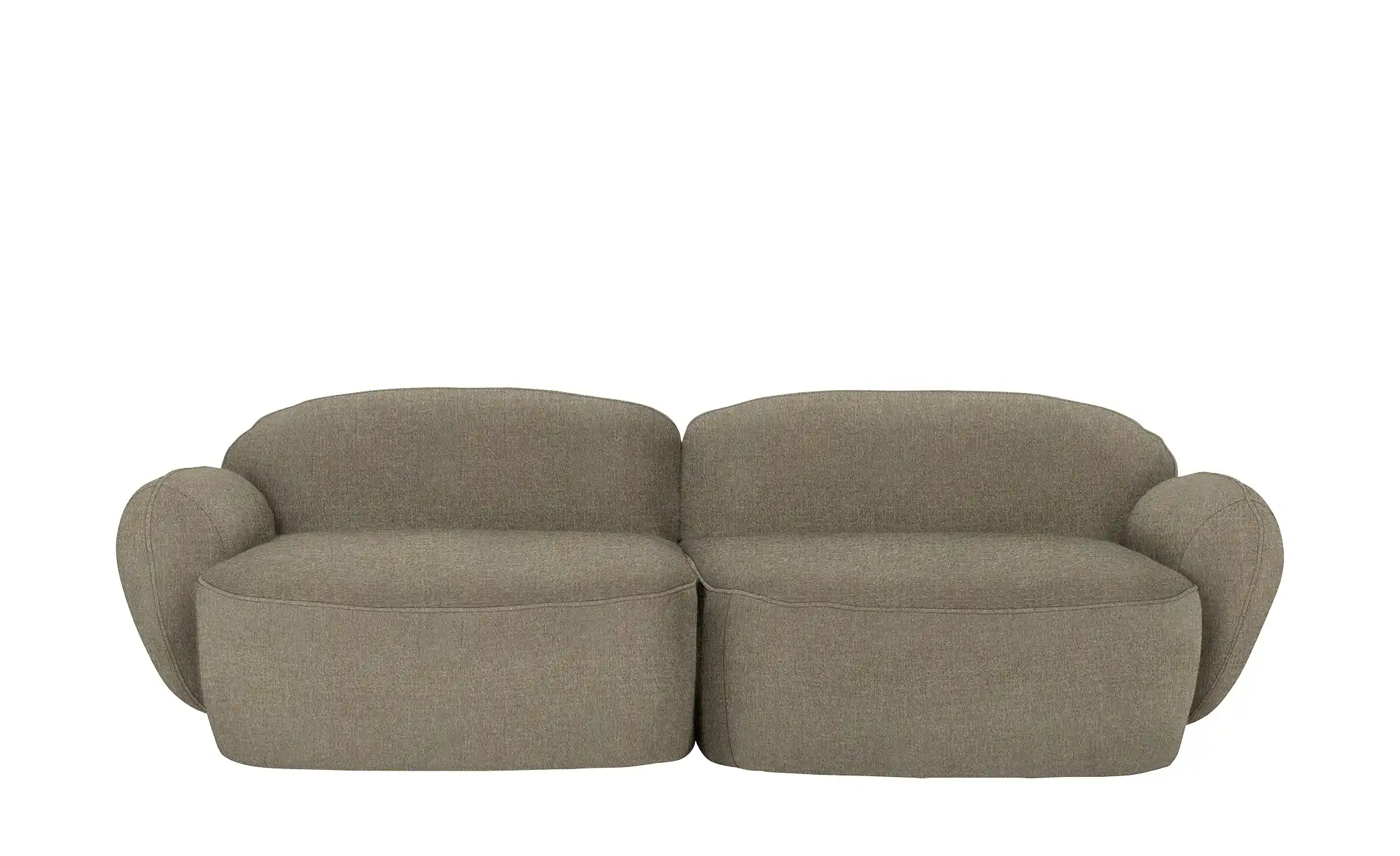 Sofa 3-sitzig Bubble