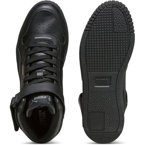 DAMEN FREIZEITSCHUHE CARINA STREET MID