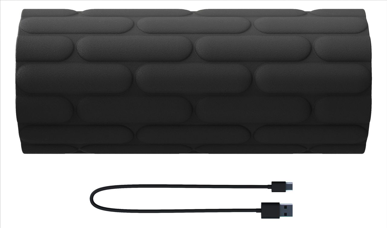 Flexir Roller, Massagerolle