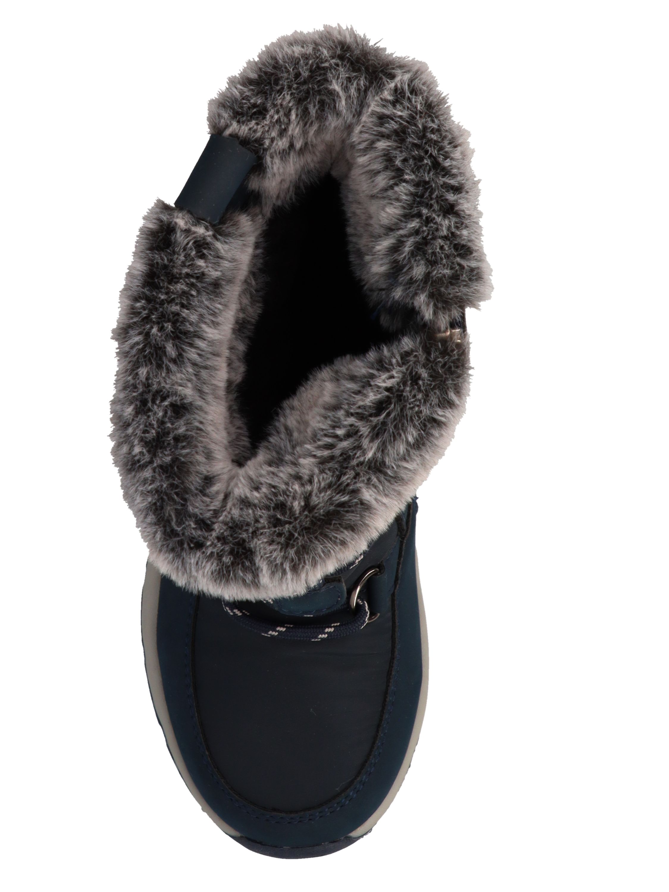 Lurchi Schneestiefel Alana-TEX - navy