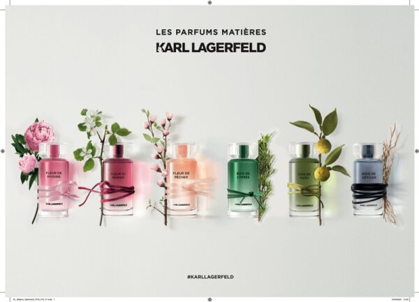 Karl Lagerfeld Fleur de Pivoine Eau de Parfum