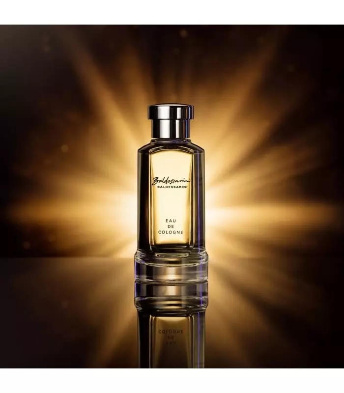 SIGNATURE Eau de Cologne Vaporisateur