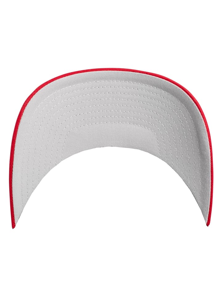 Flexfit  Flexfit Flexfit in feuerrot günstig kaufen