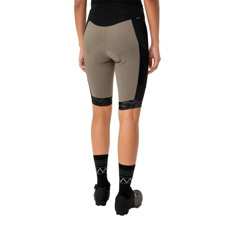 Kuro Tights II Fahrrad Hose Damen