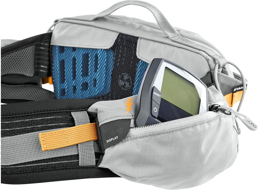 Evoc Hip Pack Pro E-RIDE 3L - Hüftasche kaufen | Bike-Discount