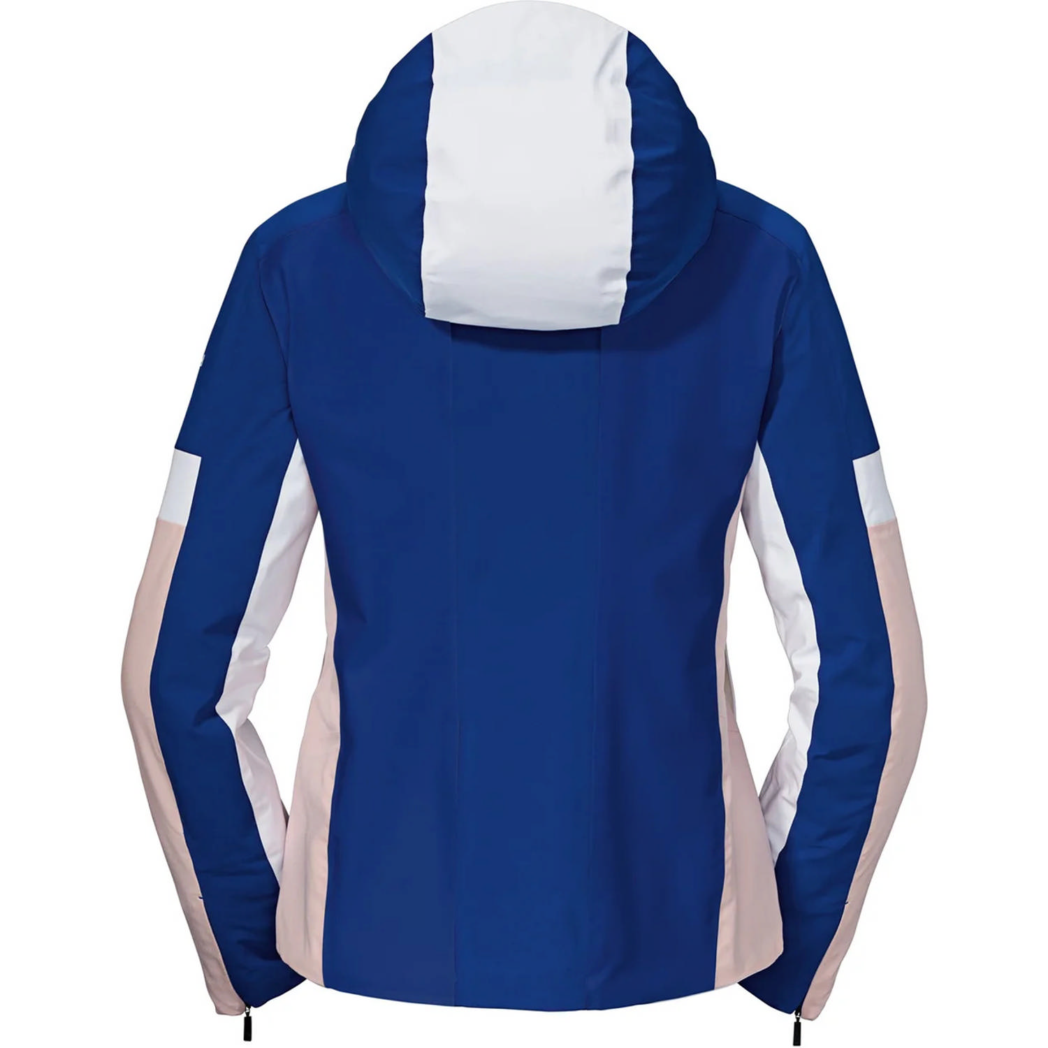 Schöffel Ski Jacket Pordoi2 L, Winterjacken, Damen, cool cobalt