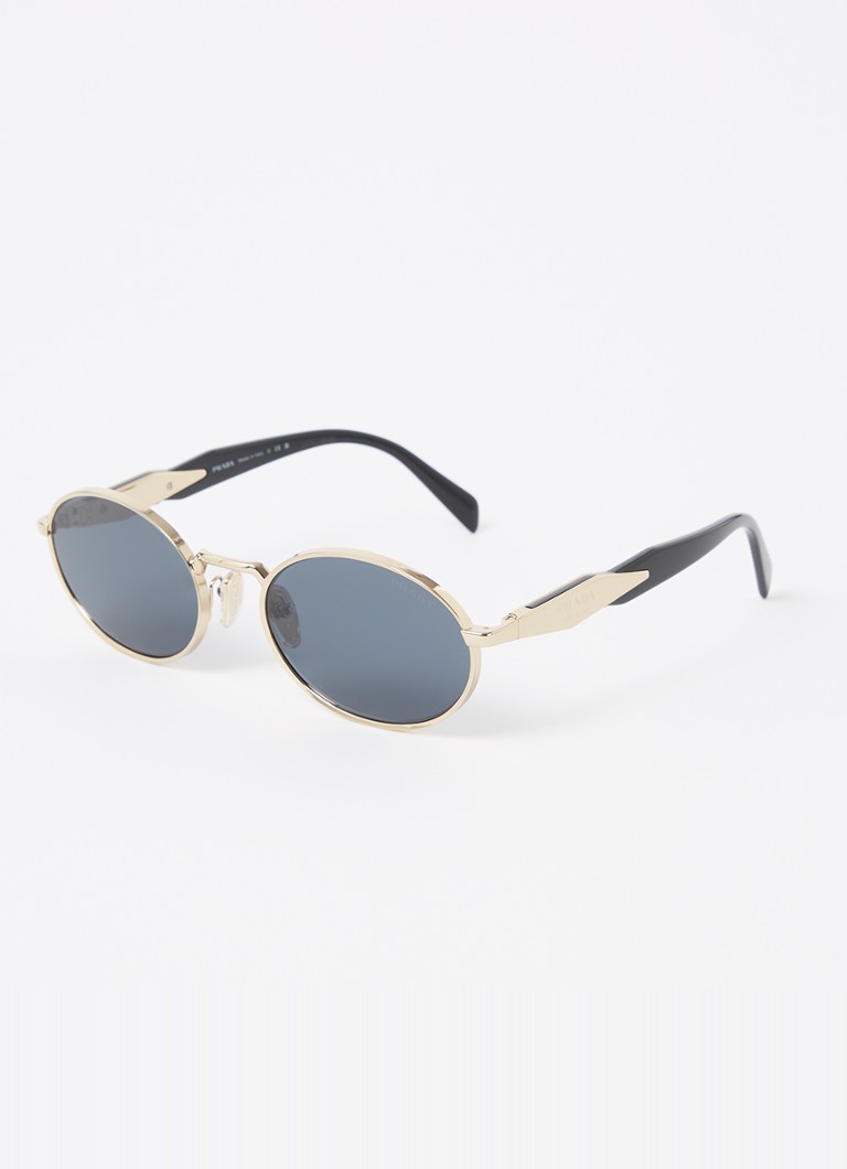 Prada Retro Sunglasses PR65ZS