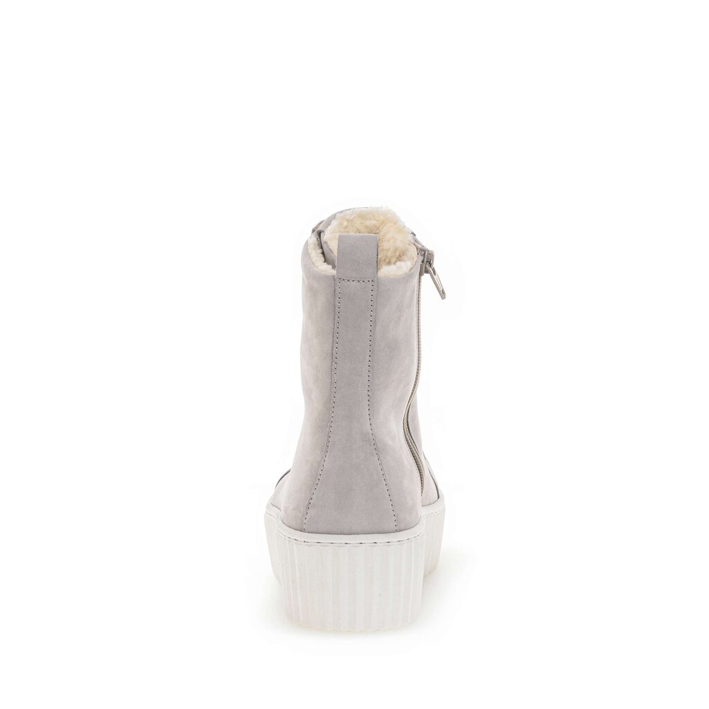 Gabor fashion Winterstiefelette beige
