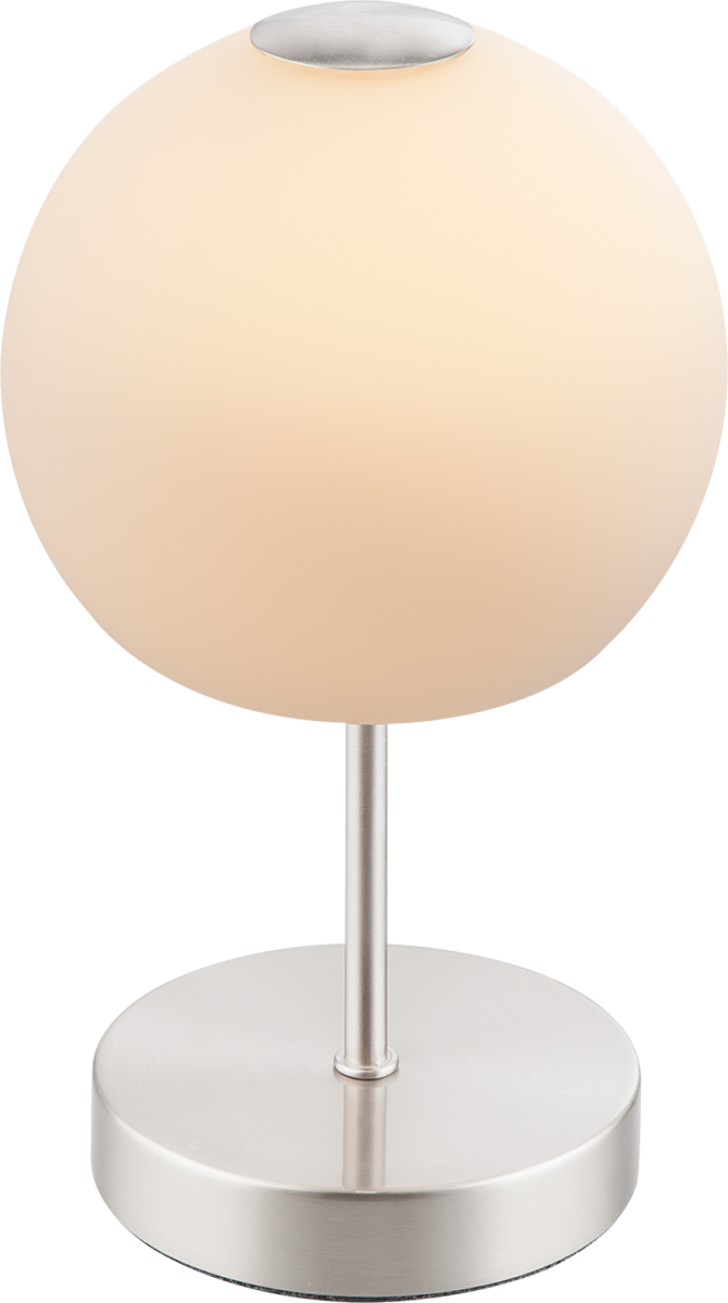 Globo LED Tischleuchte Trude