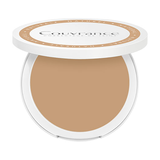 AVENE Couvrance Kompakt Creme-Make-up naturel 1.1  8.5 g  Creme