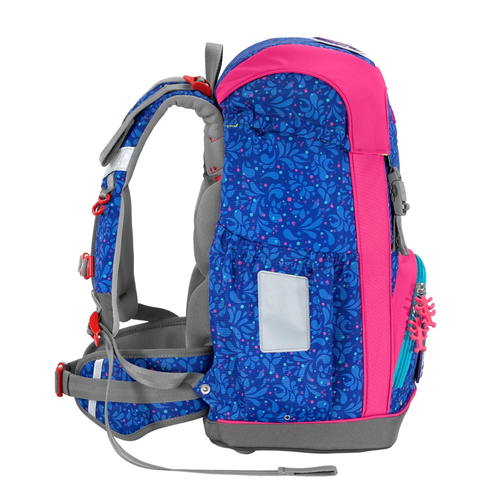 Schulrucksack-Set GIANT - Soccer Star