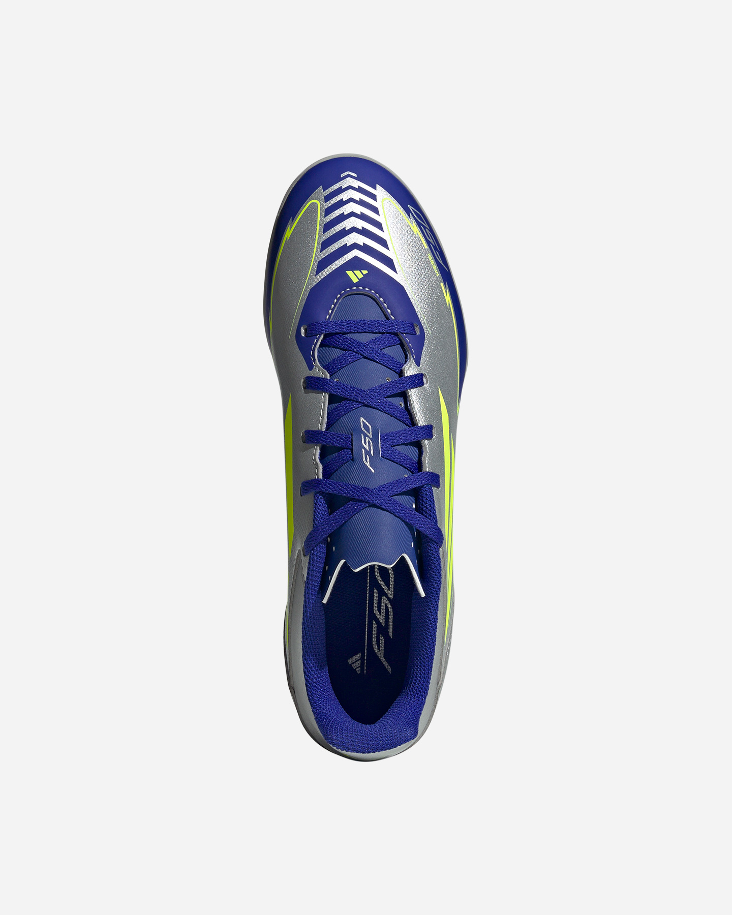 Futbalové kopačky Adidas F50 Club Tf Messi M IH0917