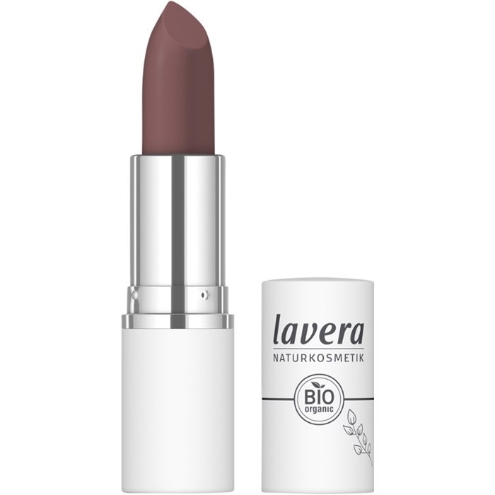 Comfort Matt Lipstick