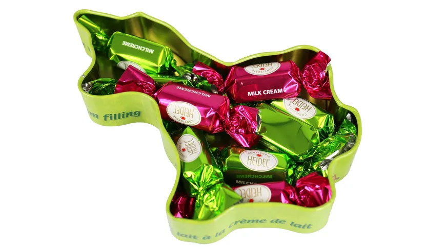 HEIDEL Einhorndose 97 g