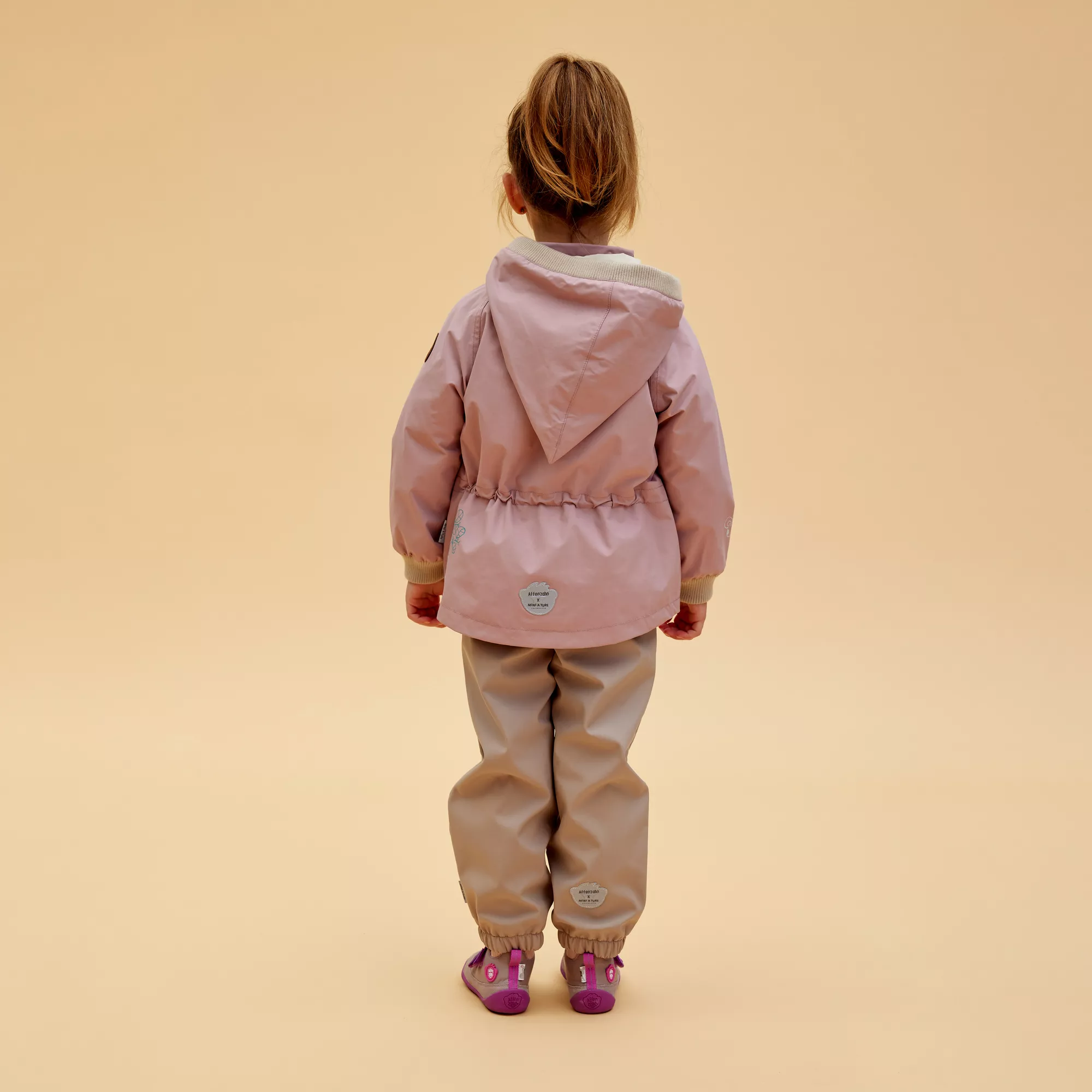 Vasmann Übergangsjacke