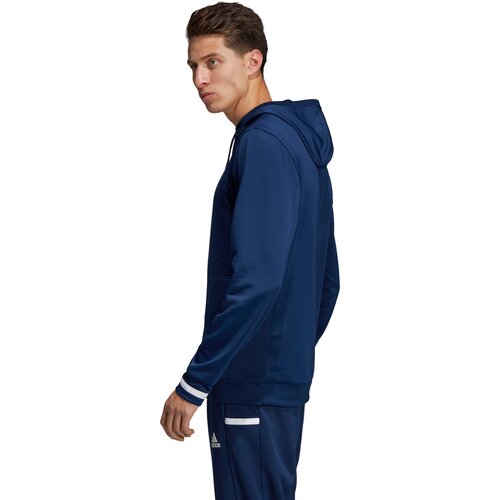 FUSSBALL - TEAMSPORT TEXTIL - SWEATSHIRTS TEAM 19 KAPUZENSWEATSHIRT