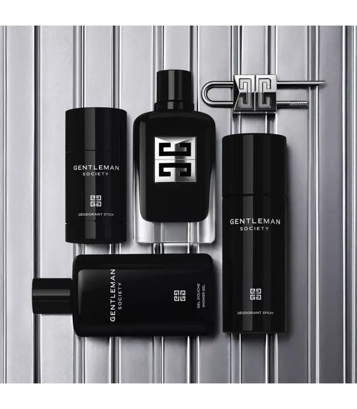 GMAN SOCIETY DEO STICK      75 ML