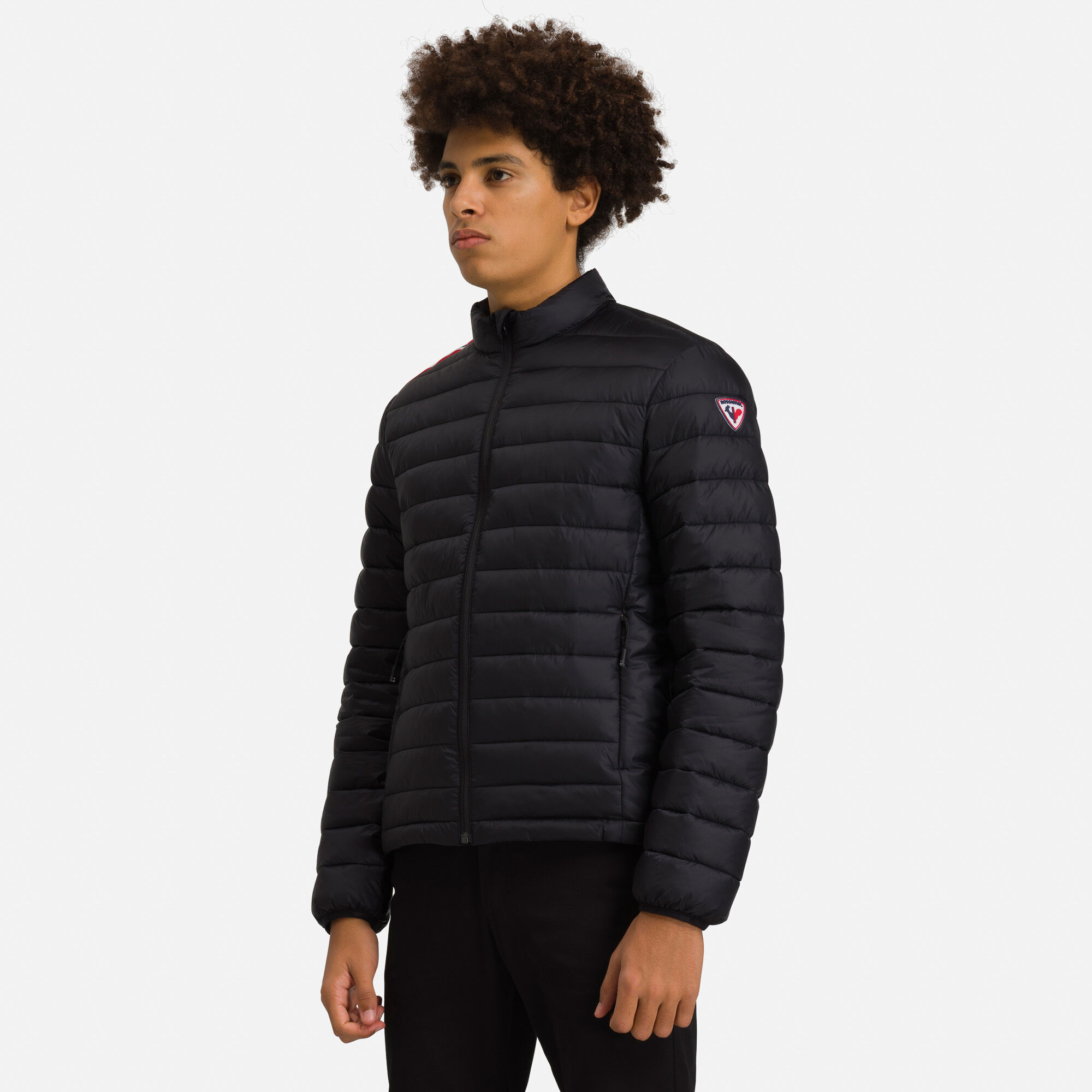 Doudoune 100gr homme