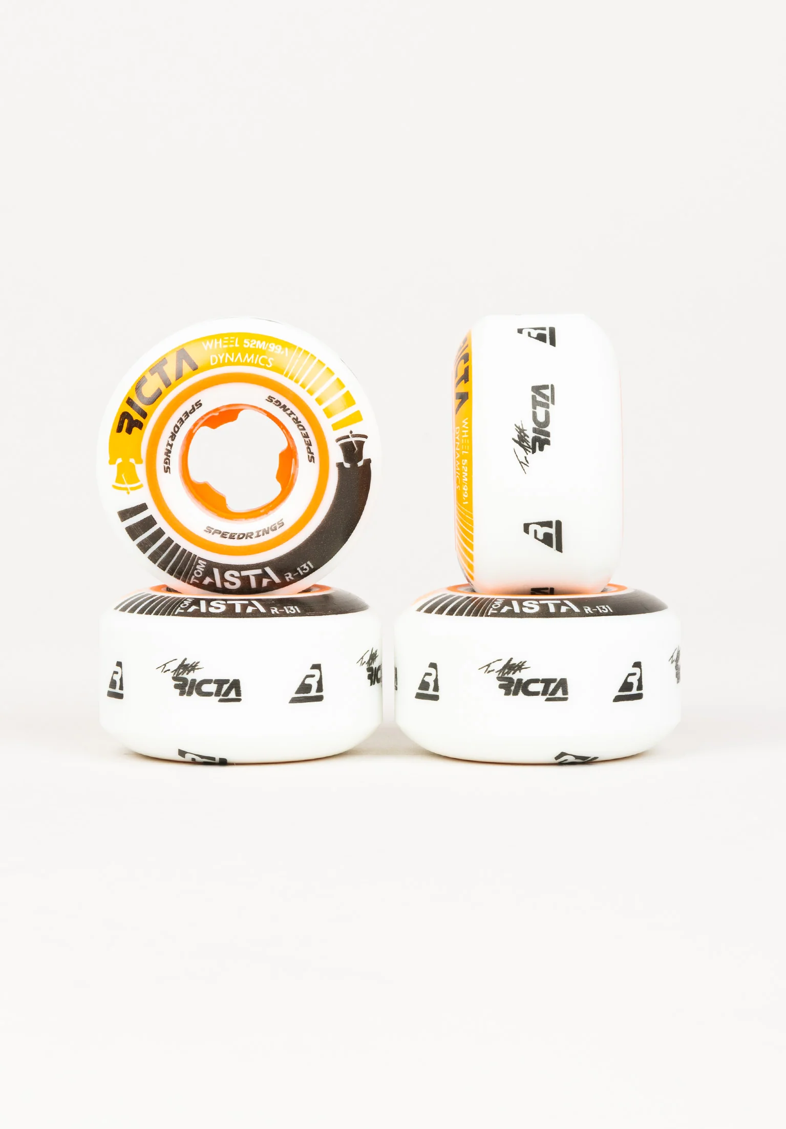 Asta Speedrings Slim 99A