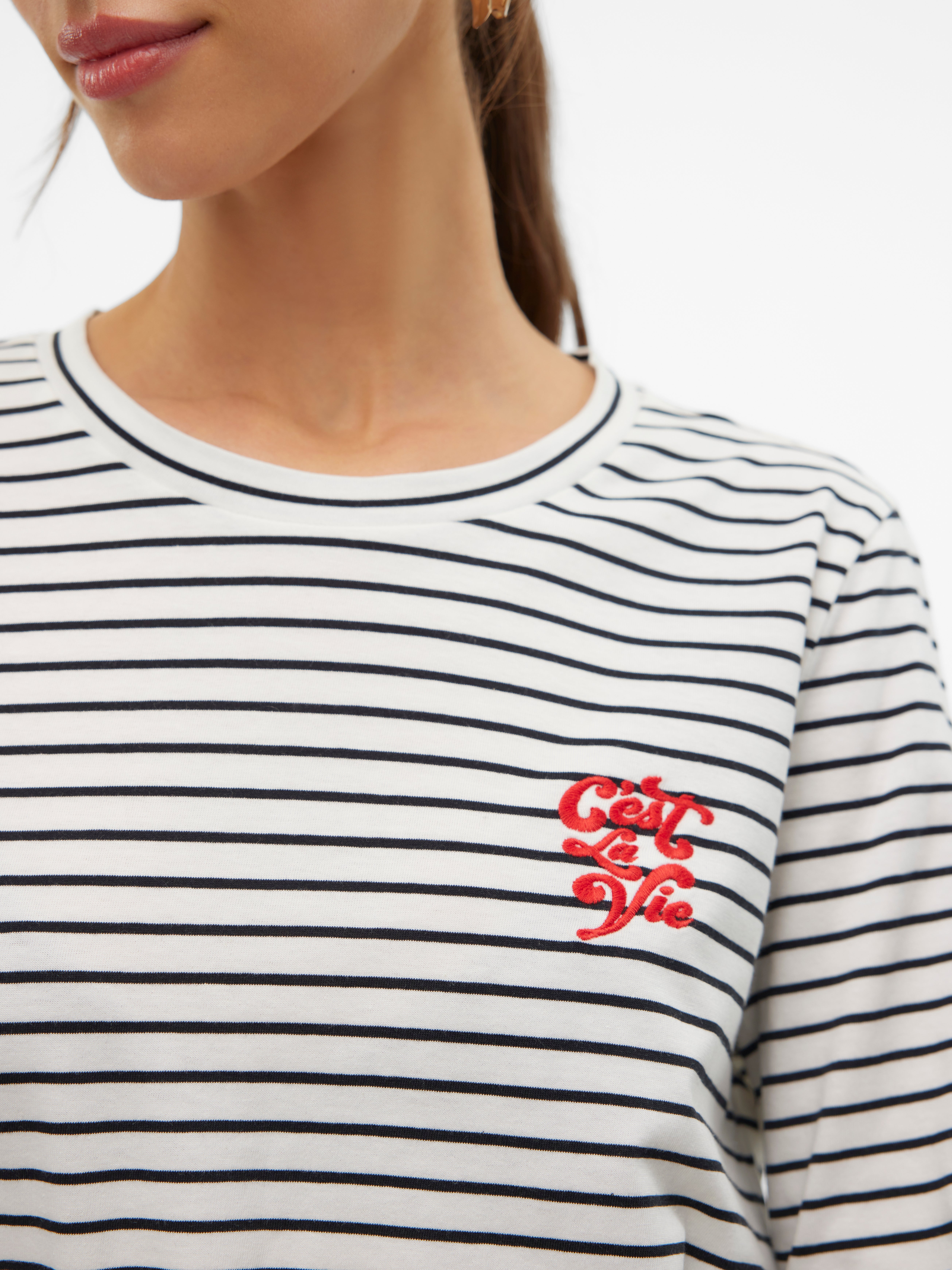 VMOYA T-Shirt