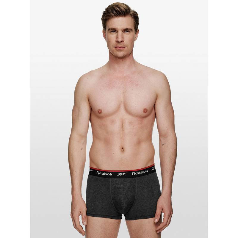 Reebok Boxershorts REDGRAVE Unterhose Herren