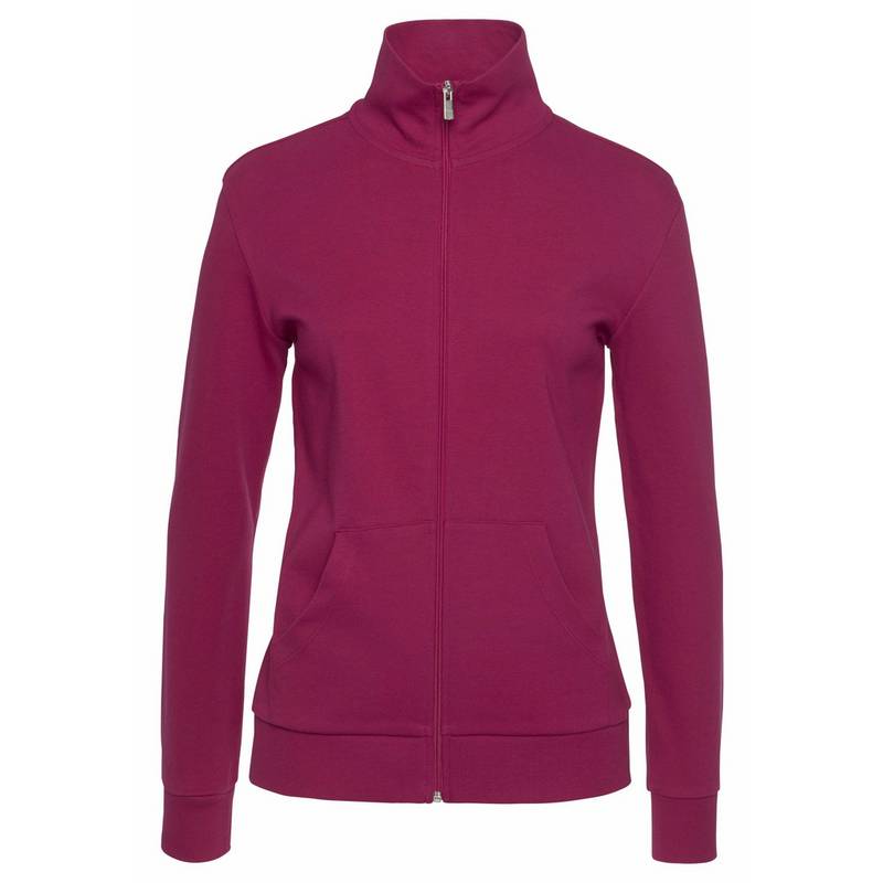 Bench Sweatjacke Damen