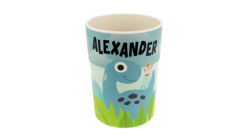H&H Kinderbecher ALEXANDER