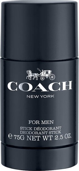 Coach For Men Deodorant Stick