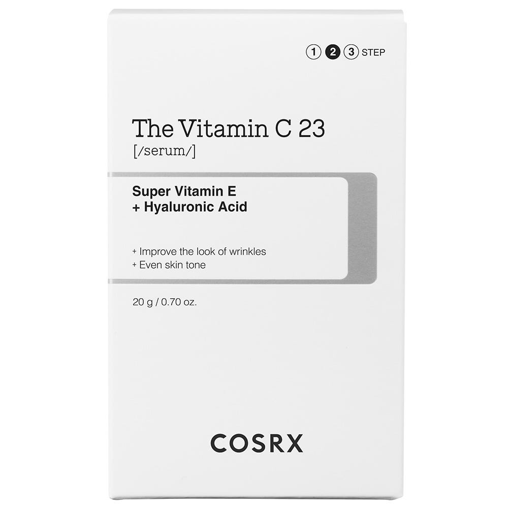 COSRX The Vitemin C 23 Serum 20 ml