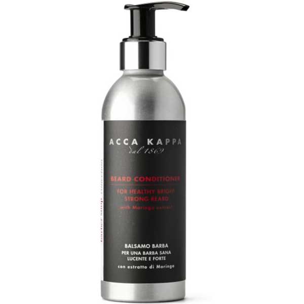 Acca Kappa Barber Shop Collection Beard Conditioner 200 ml