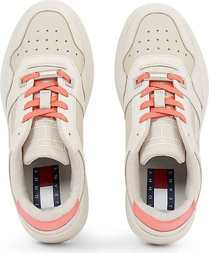 TOMMY HILFIGER Damen Sneaker