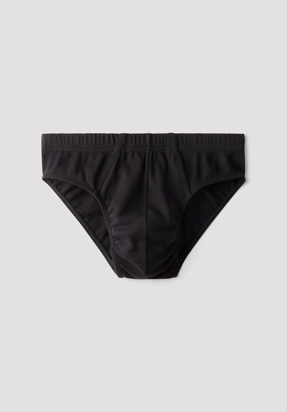 Slip PureDAILY im 2er Set aus reiner Bio-Baumwolle