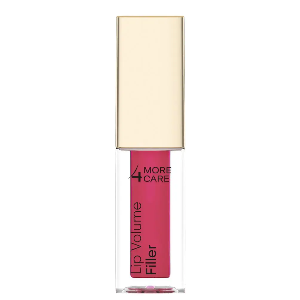 More4Care Lip Volume Filler serum za popunjavanje usana, sjajno crvena