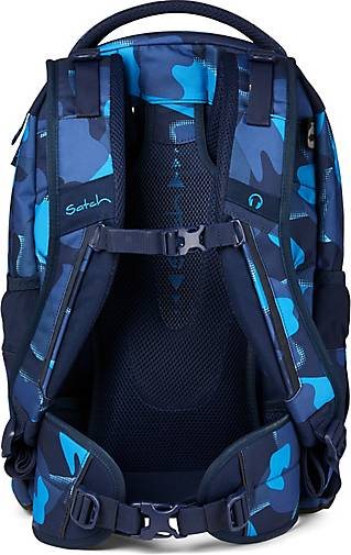 satch pack Schulrucksack 45 cm
