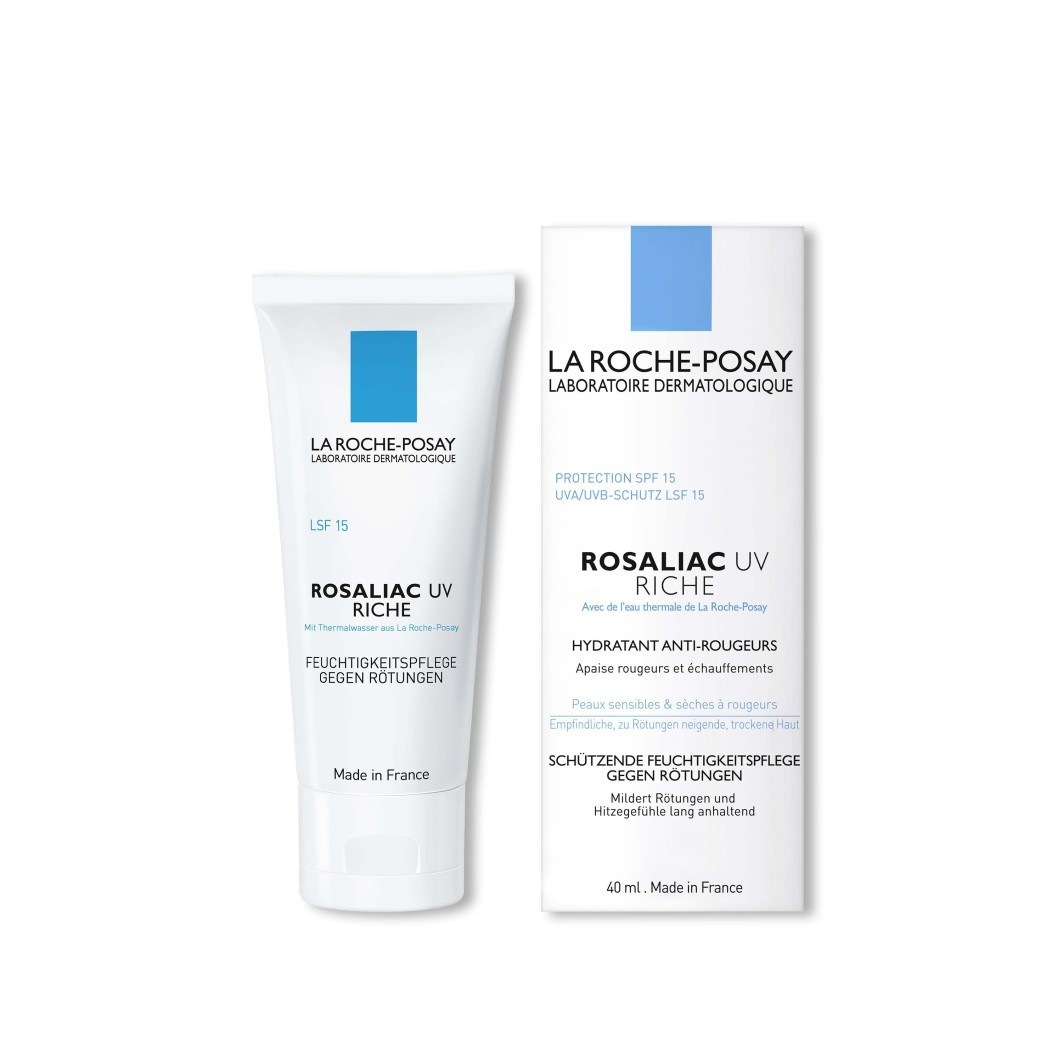 UV CREME REICHHALTIG