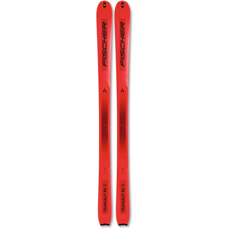 Fischer Transalp 86 Carbon 22/23 Tourenski Herren