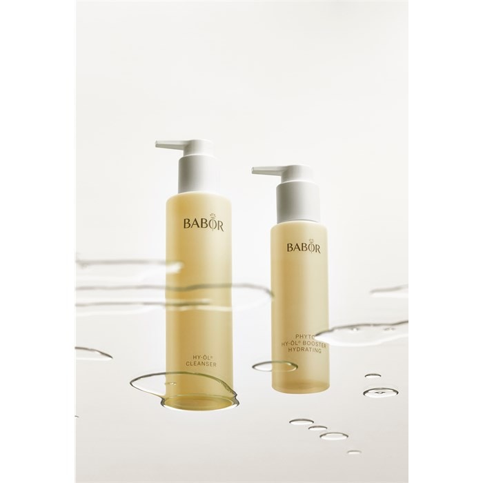 Hy-Öl Cleanser