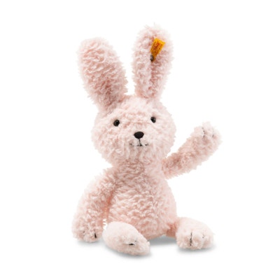 Soft Cuddly Friends Candy Hase, 30 cm, rosa