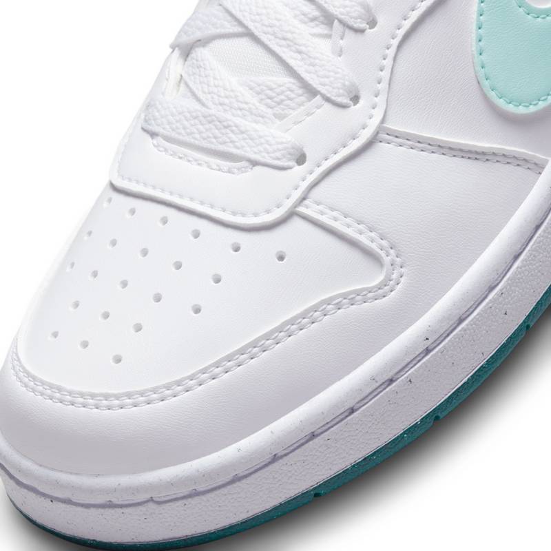 Nike COURT BOROUGH LOW RECRAFT GS Sneaker Kinder